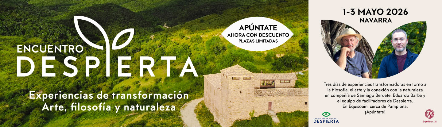 ENCUENTRO DESPIERTA 2026