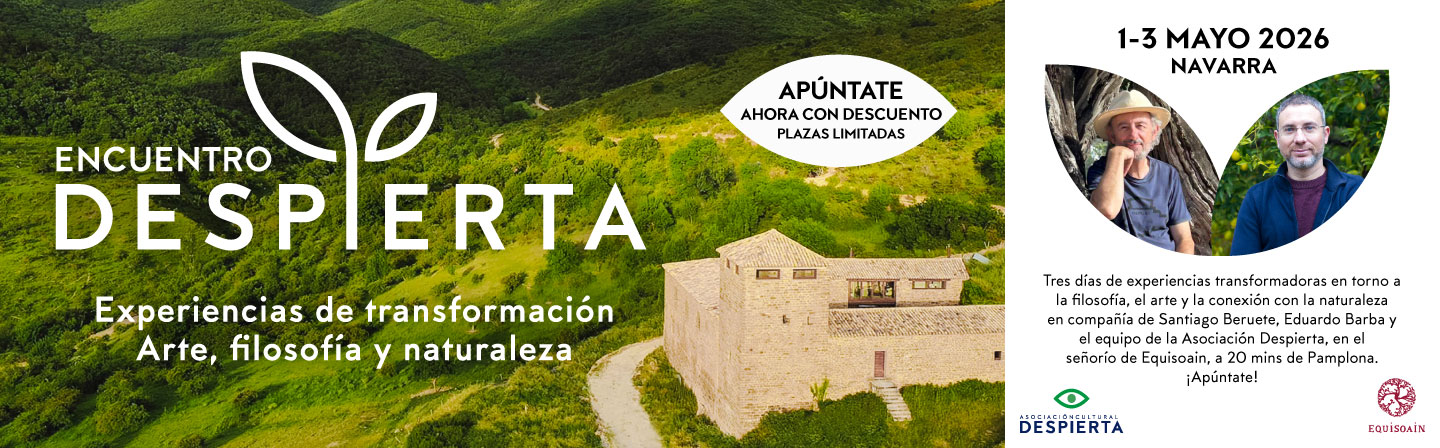 ENCUENTRO DESPIERTA 2026