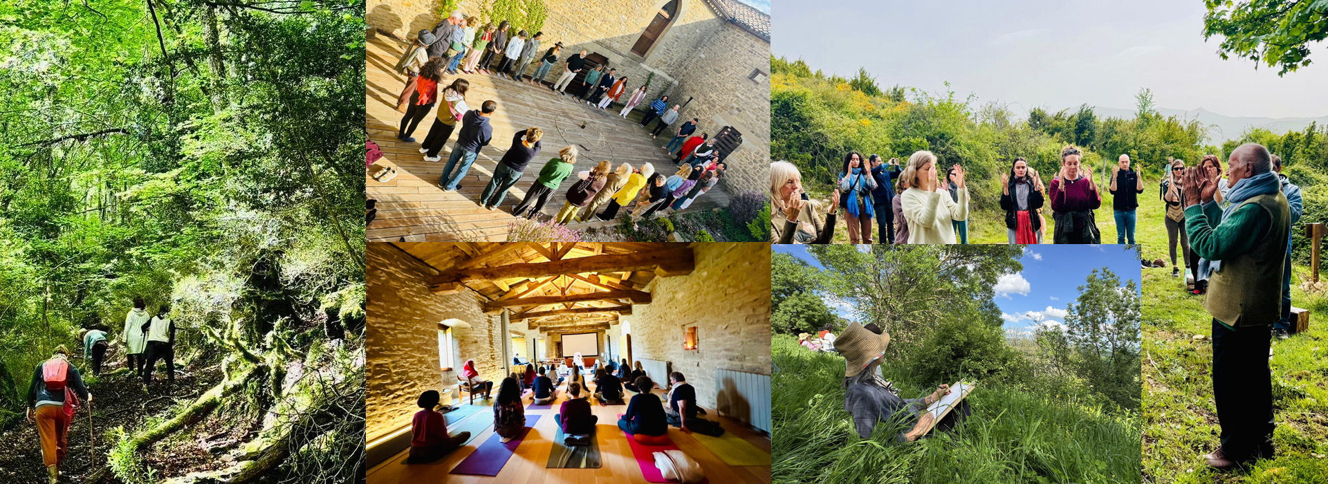 Encuentros Despierta