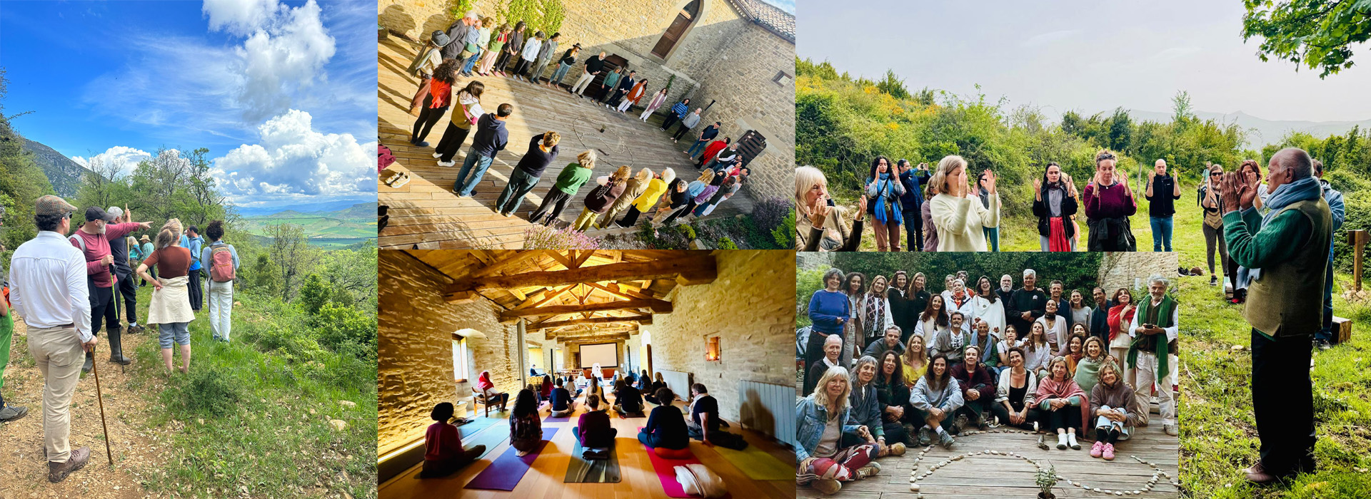 Encuentros Despierta