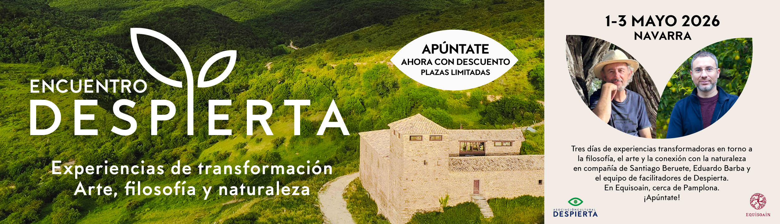 ENCUENTRO DESPIERTA 2026