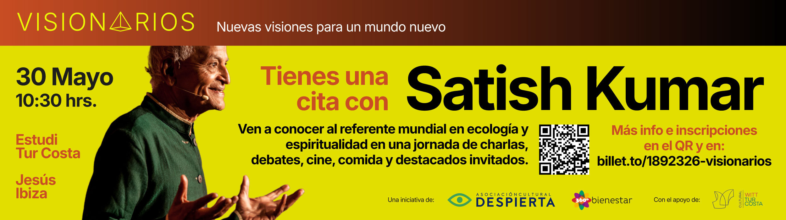 ENCUENTRO DESPIERTA 2026